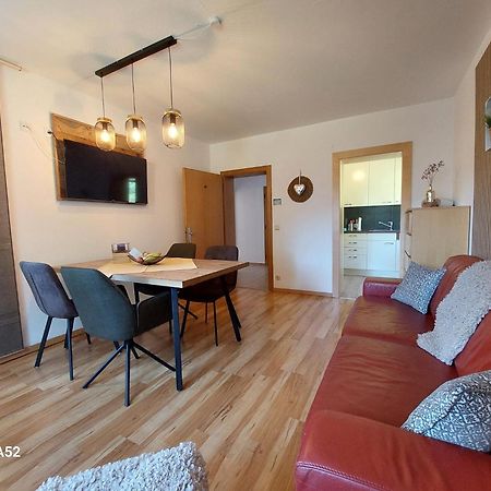 Appartements Zauchenseeblick Thunhart Altenmarkt im Pongau Ngoại thất bức ảnh