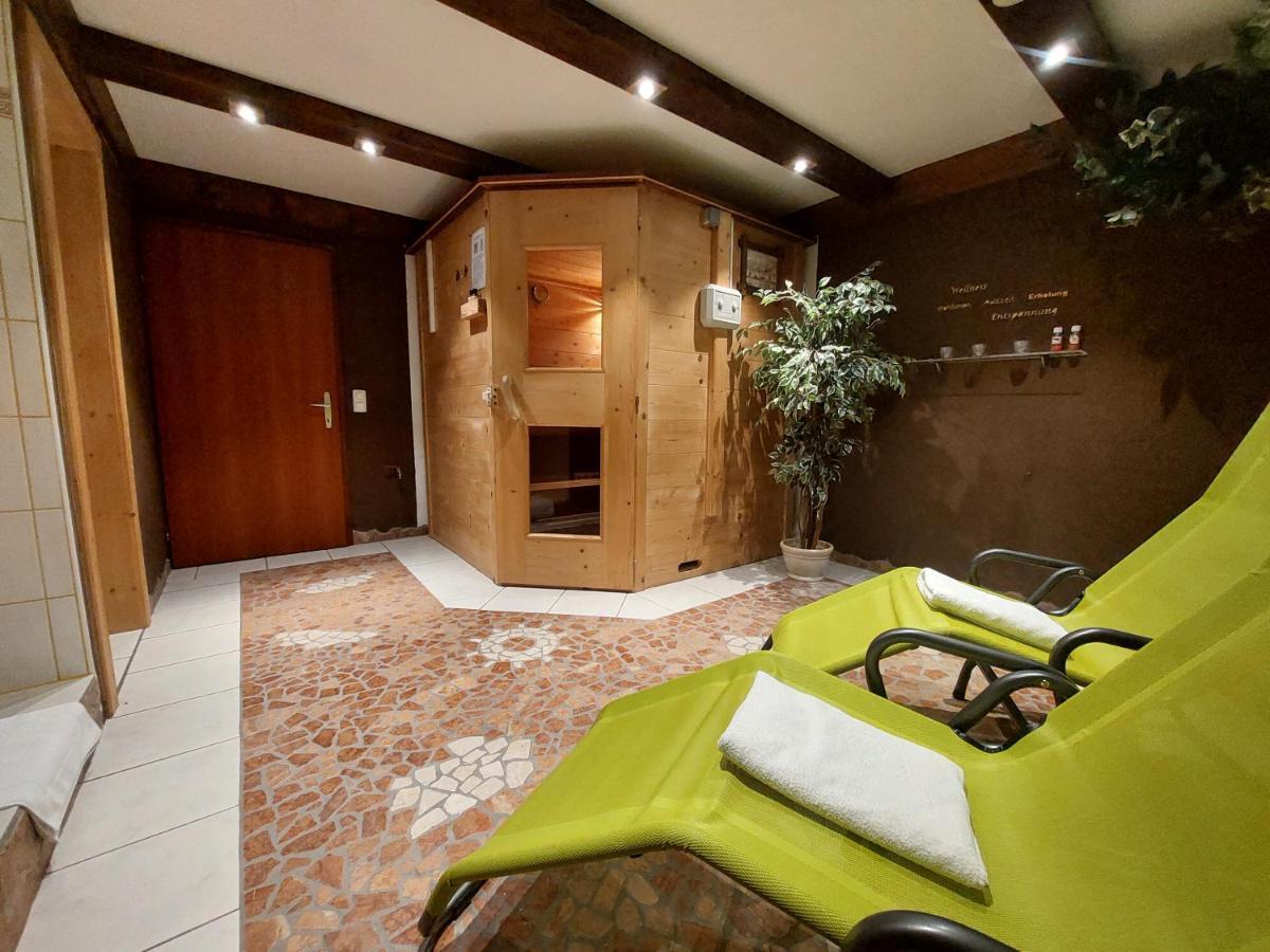 Appartements Zauchenseeblick Thunhart Altenmarkt im Pongau Ngoại thất bức ảnh