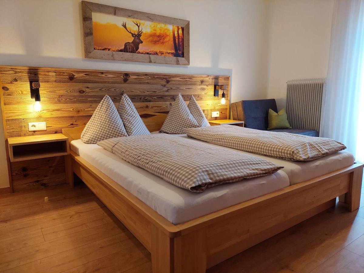 Appartements Zauchenseeblick Thunhart Altenmarkt im Pongau Ngoại thất bức ảnh