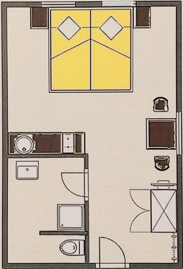 Appartements Zauchenseeblick Thunhart Altenmarkt im Pongau Ngoại thất bức ảnh