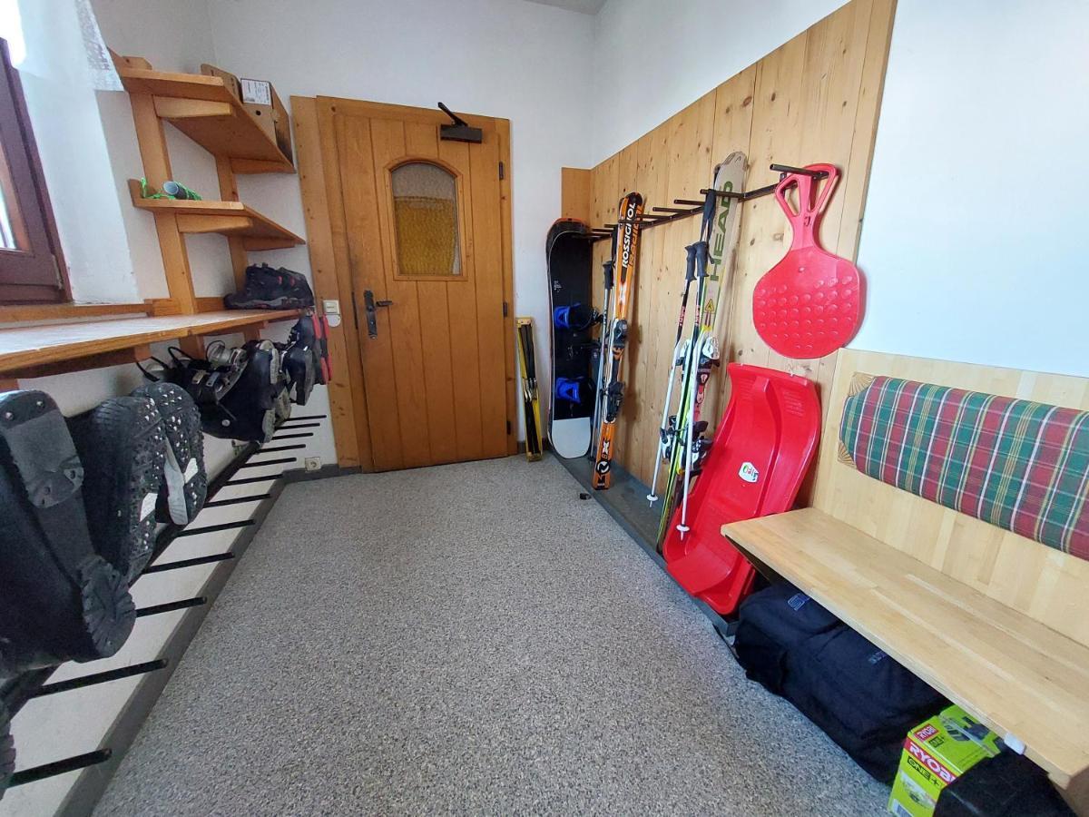 Appartements Zauchenseeblick Thunhart Altenmarkt im Pongau Ngoại thất bức ảnh
