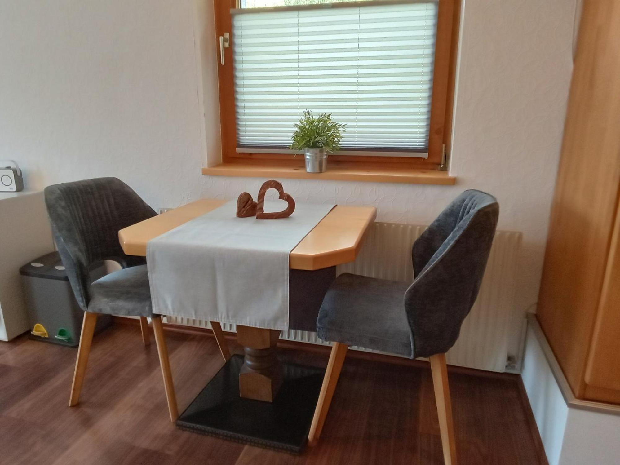 Appartements Zauchenseeblick Thunhart Altenmarkt im Pongau Ngoại thất bức ảnh