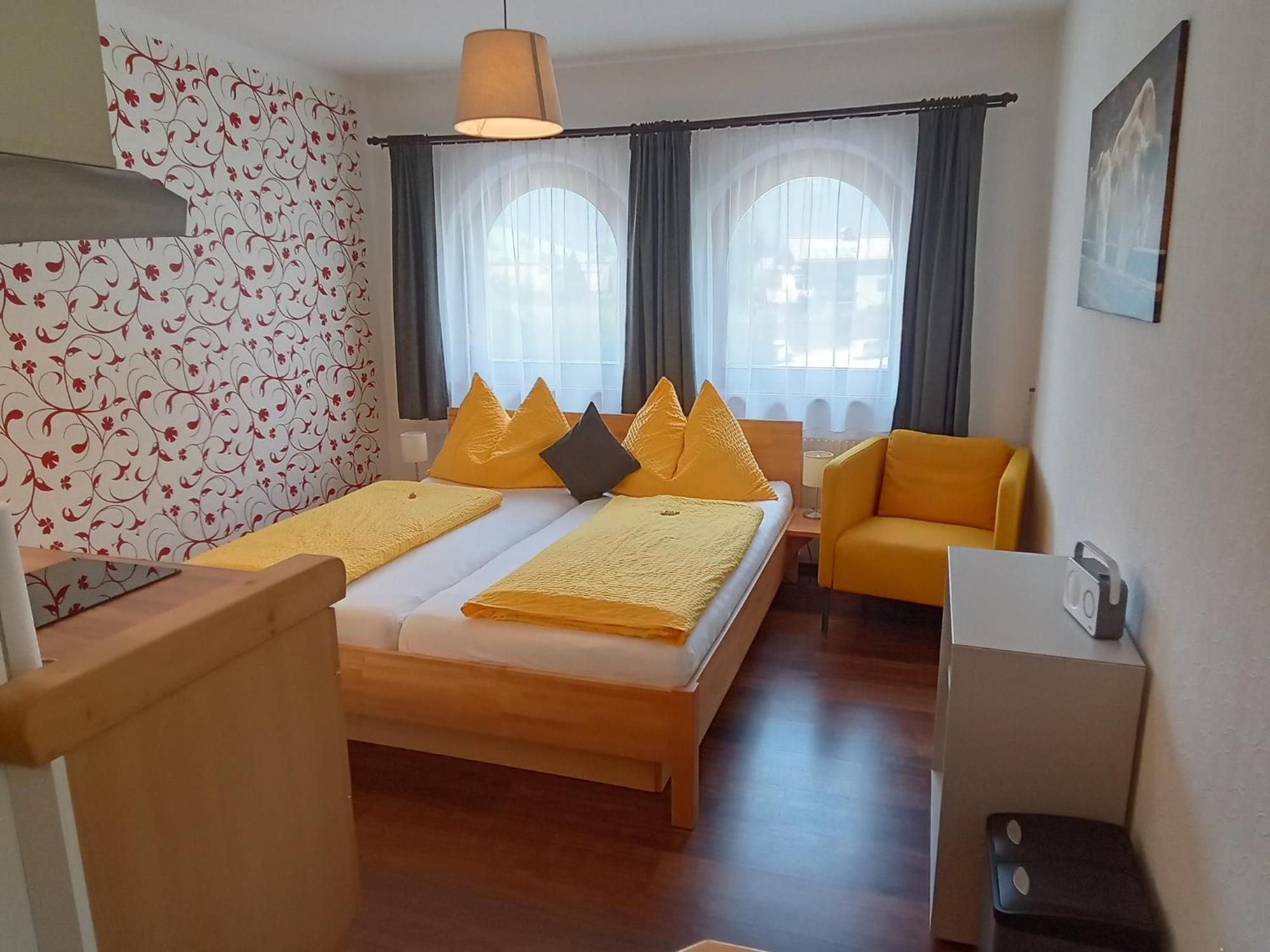 Appartements Zauchenseeblick Thunhart Altenmarkt im Pongau Ngoại thất bức ảnh