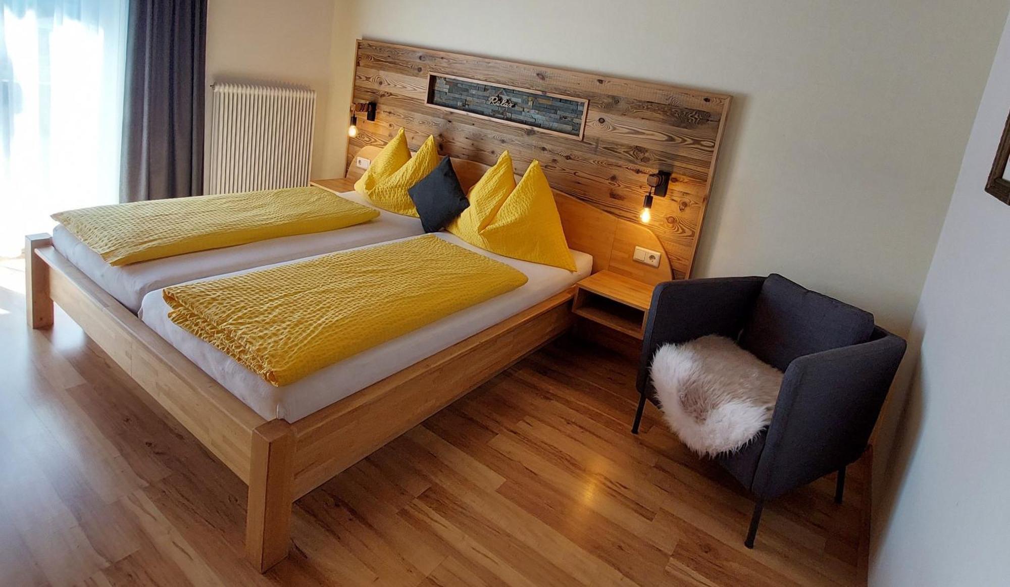 Appartements Zauchenseeblick Thunhart Altenmarkt im Pongau Ngoại thất bức ảnh