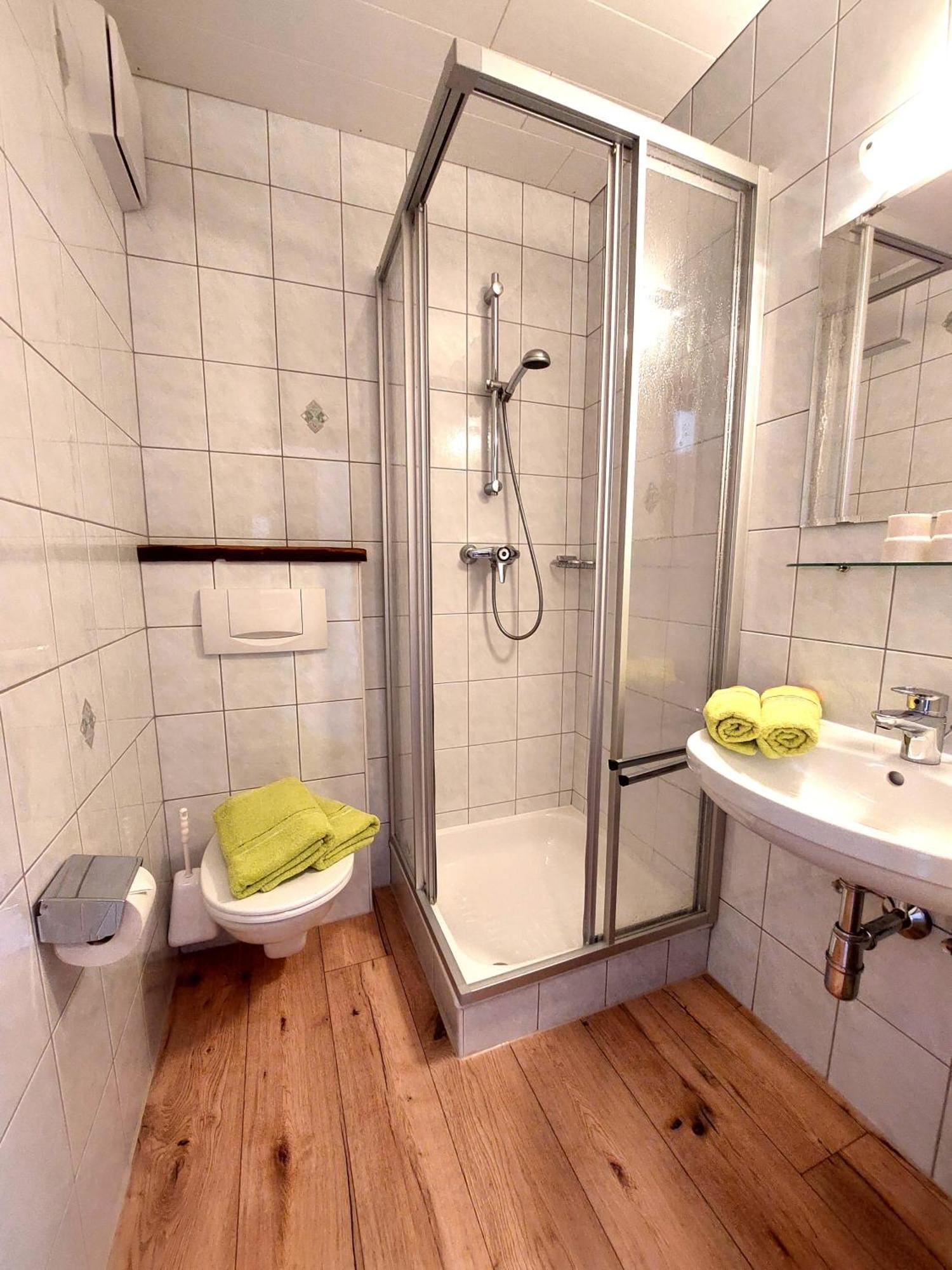 Appartements Zauchenseeblick Thunhart Altenmarkt im Pongau Ngoại thất bức ảnh