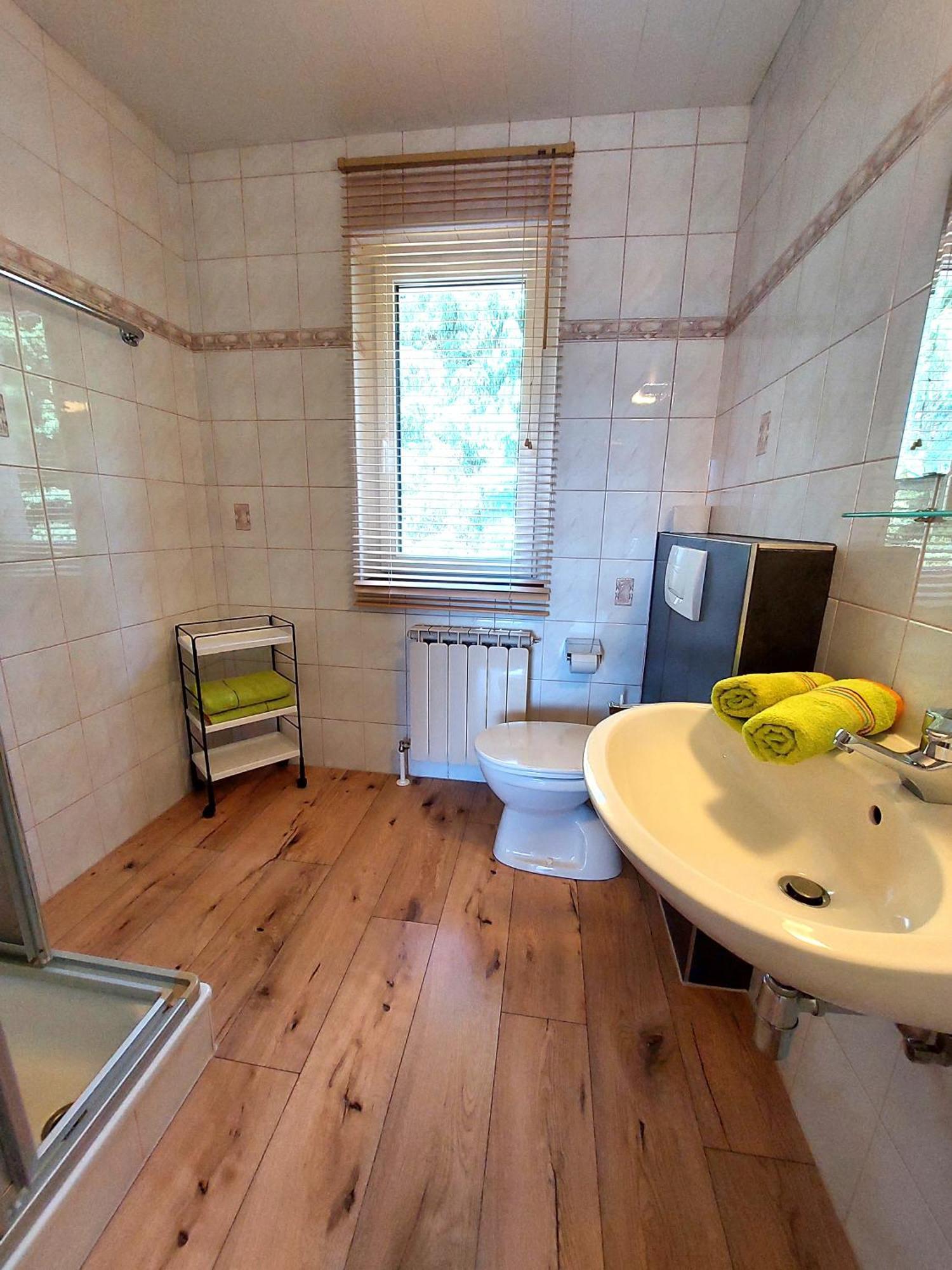 Appartements Zauchenseeblick Thunhart Altenmarkt im Pongau Ngoại thất bức ảnh